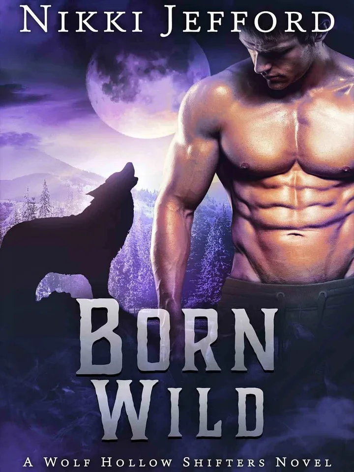 Born Wild