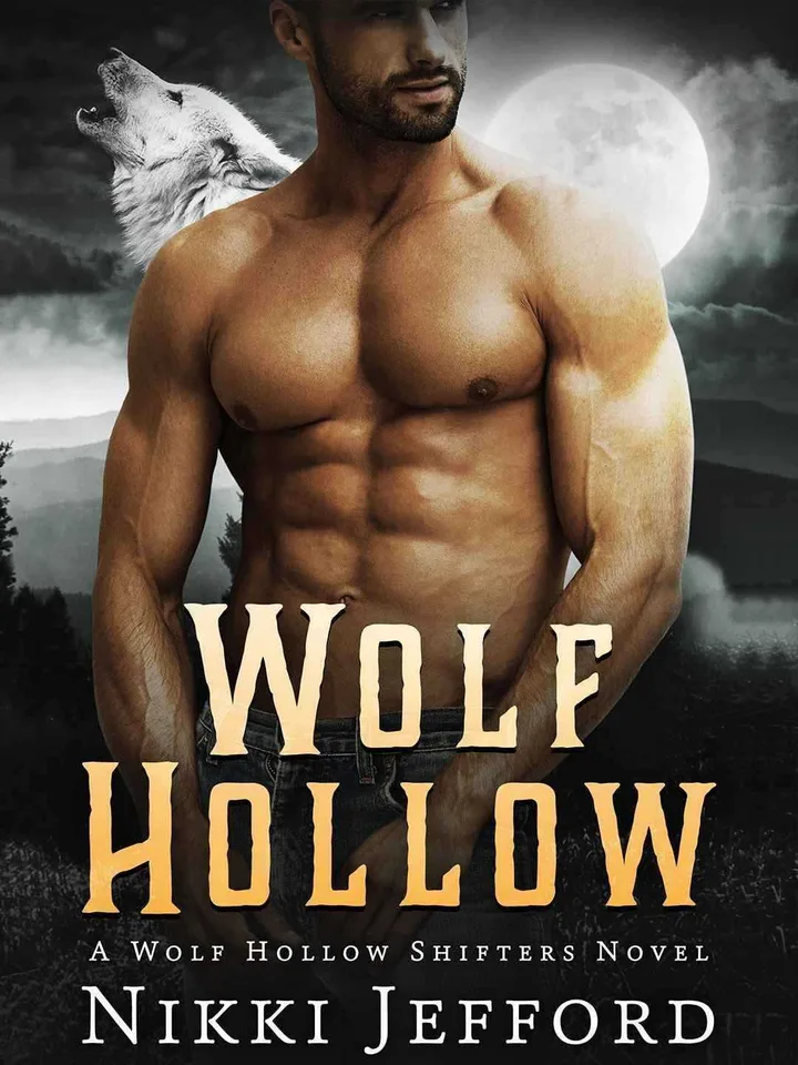 Wolf Hollow Shifters