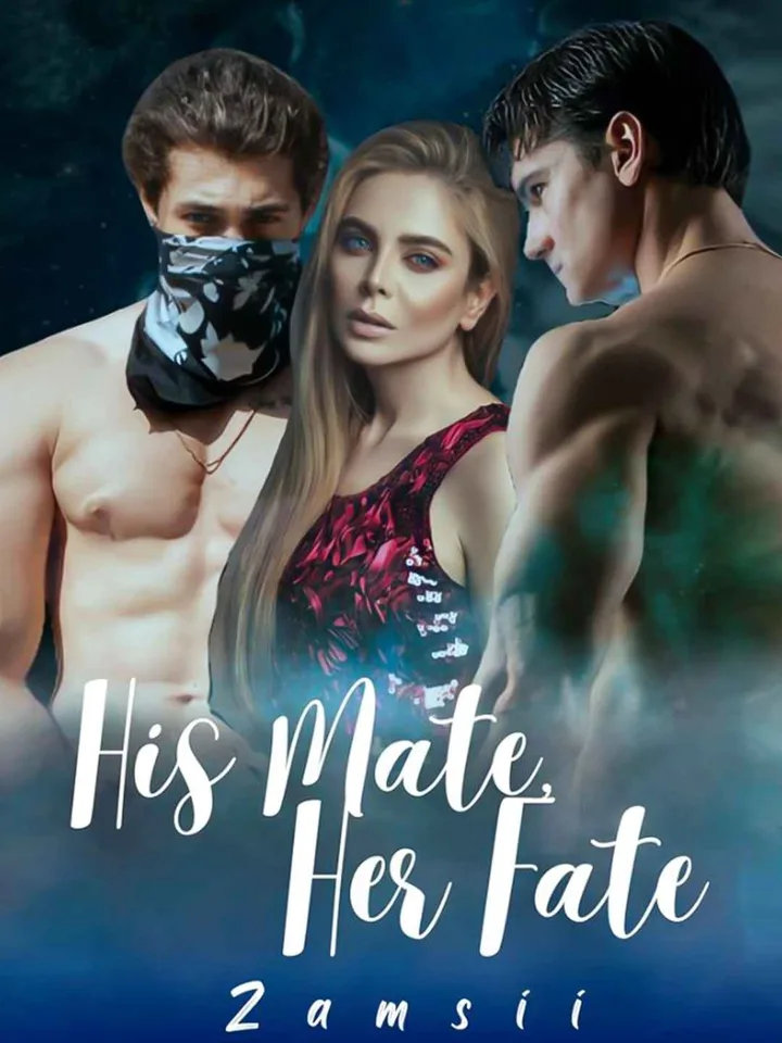His Mate, Her Fate