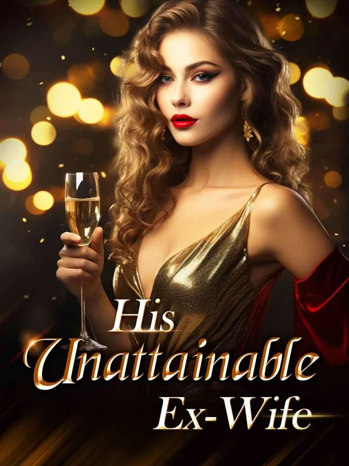 His Unattainable Ex-Wife