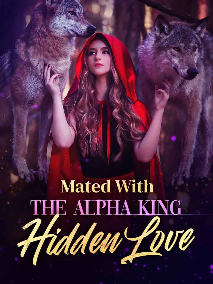 Mated With The Alpha King-Hidden Love