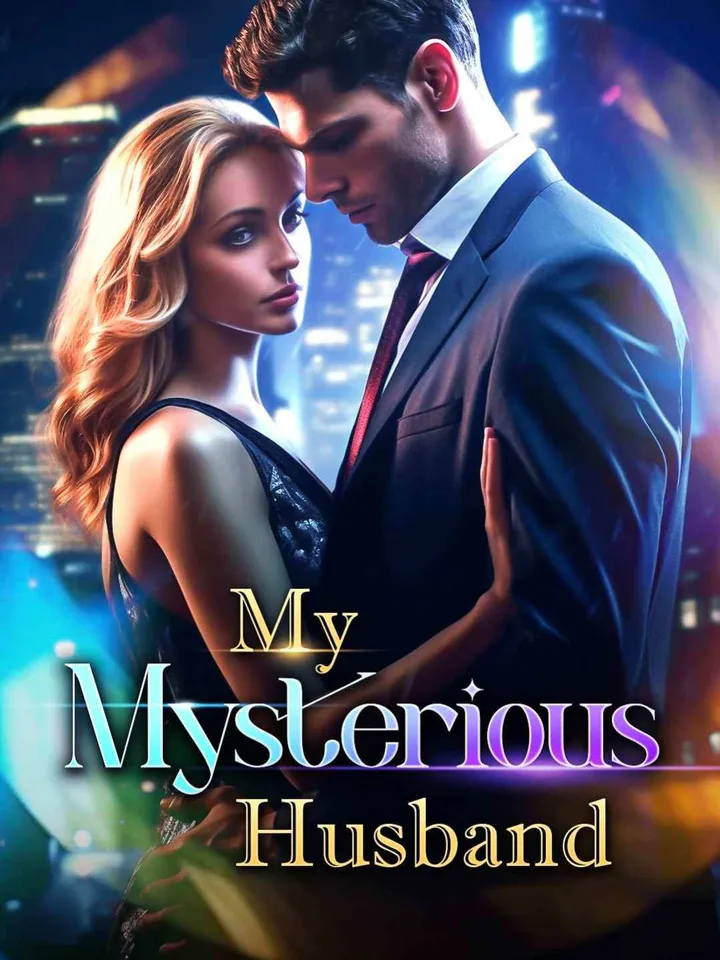 My Mysterious Husband