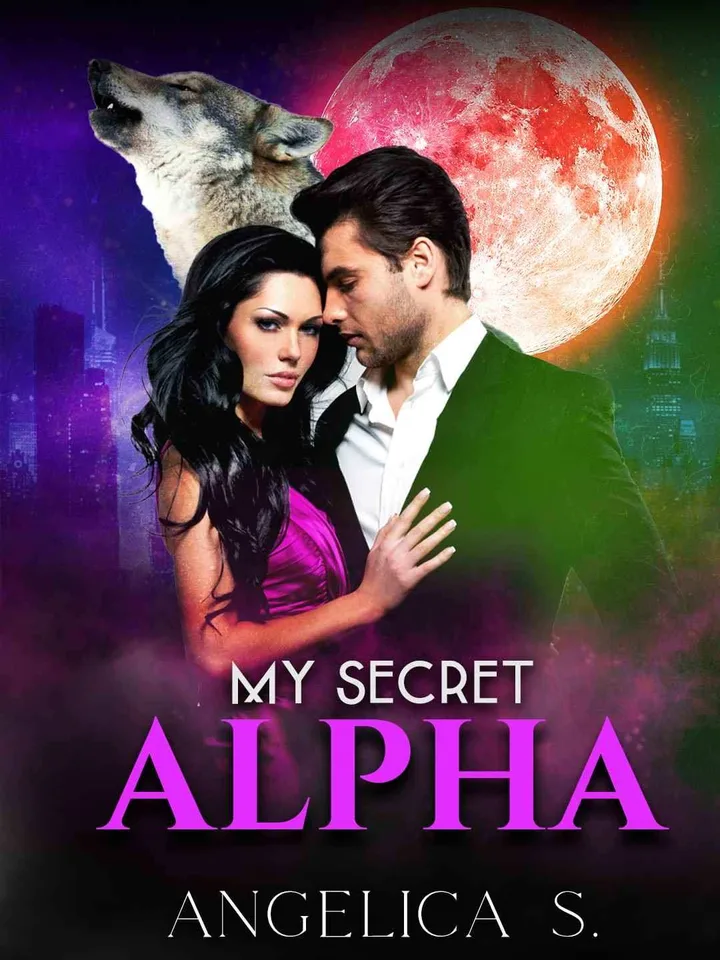 My Secret Alpha