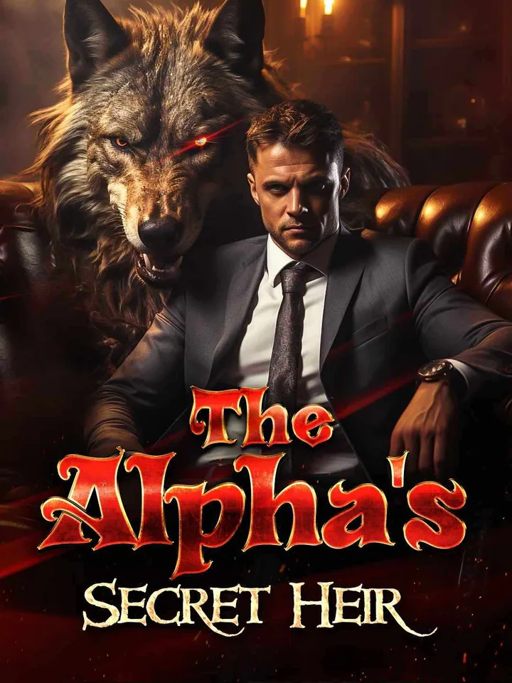 The Alpha's Secret Heir