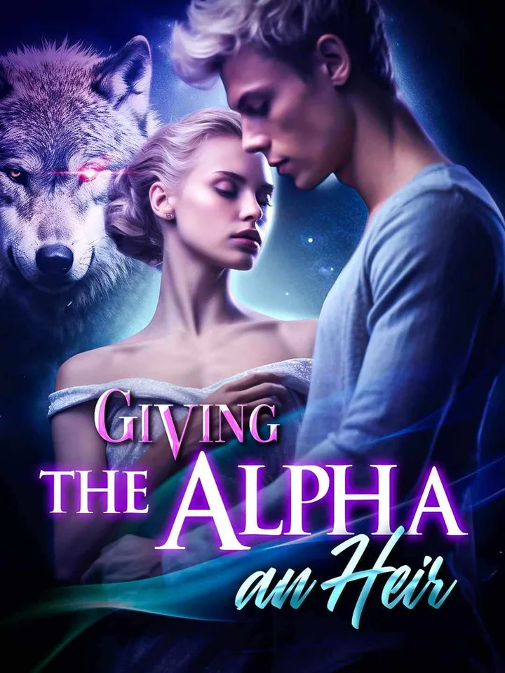 Giving the Alpha an Heir