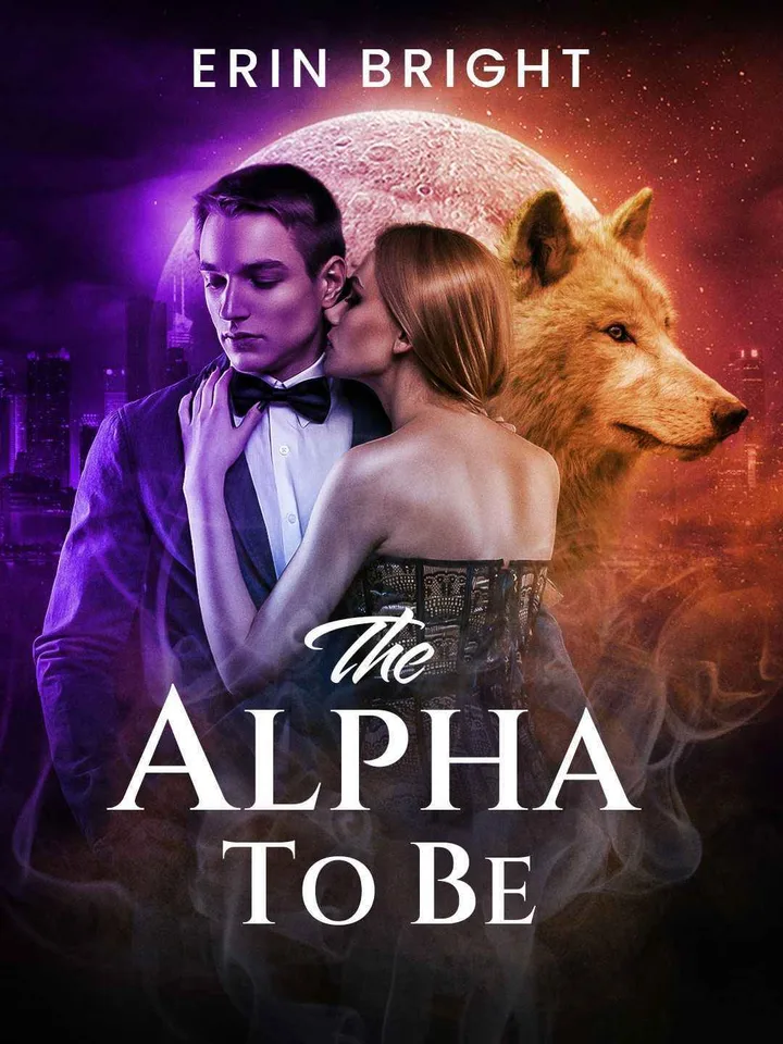 The Alpha To Be