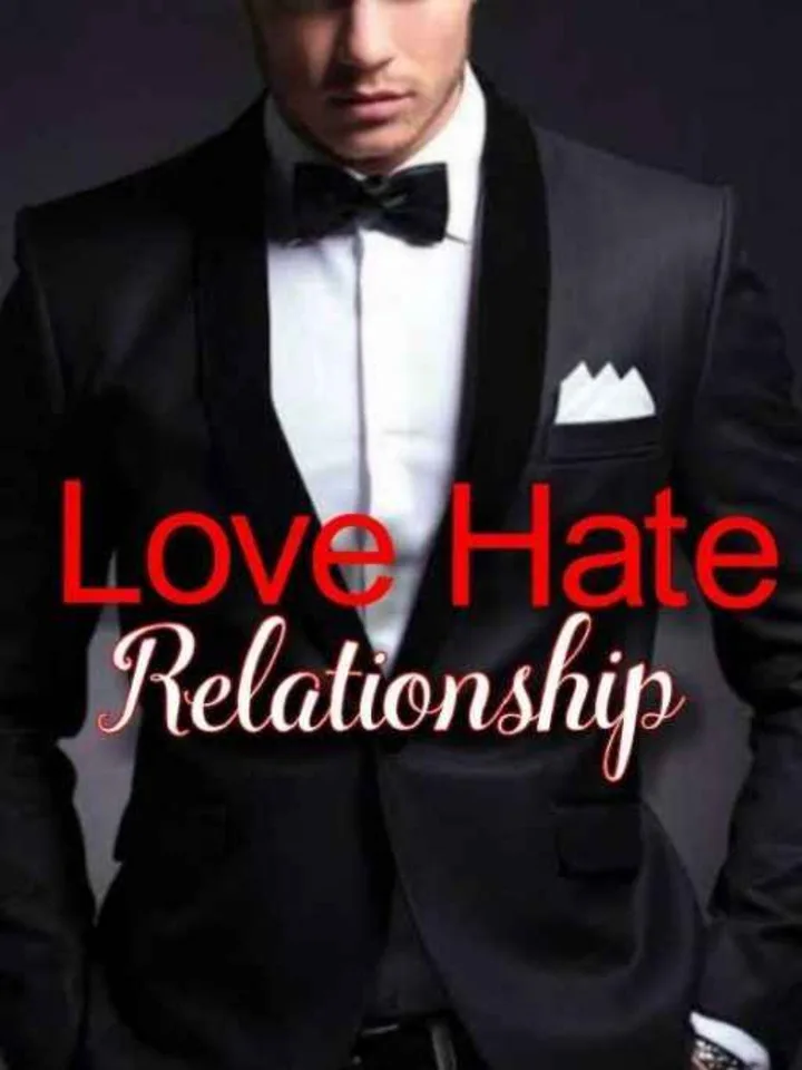 Love Hate Relationship Series