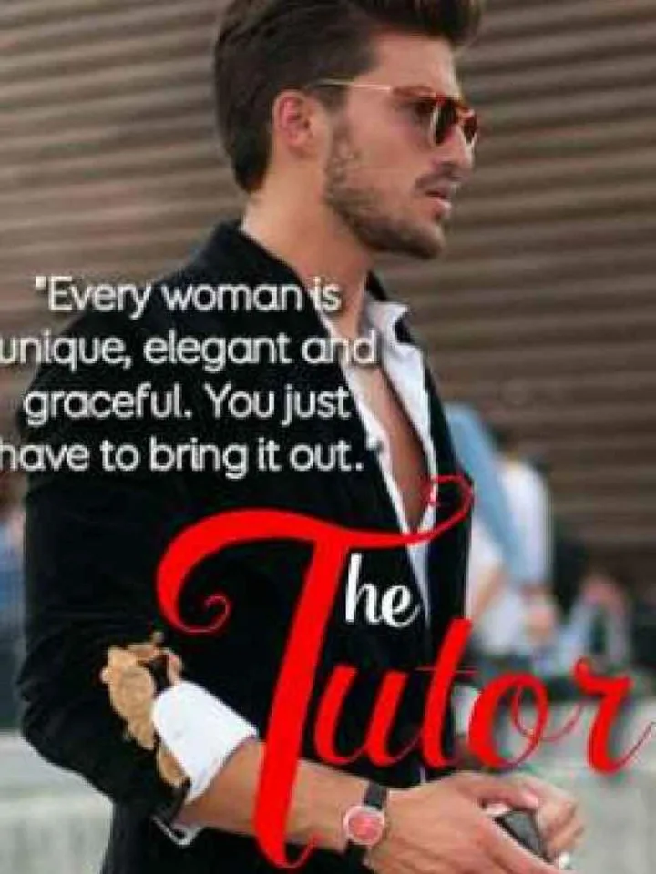 The Tutor Series Stories