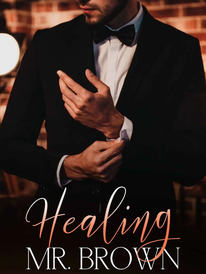 Healing Mr.Brown