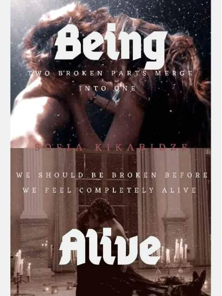 Being Alive