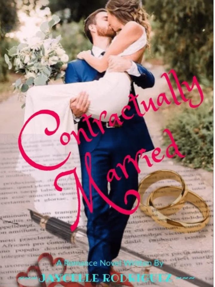Contractually Married Series