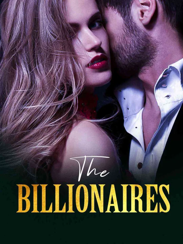 The Billionaires Series