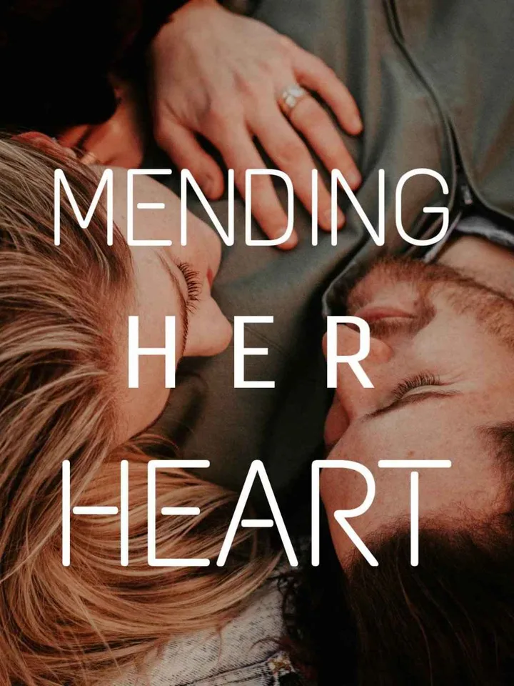 Mending Her Heart