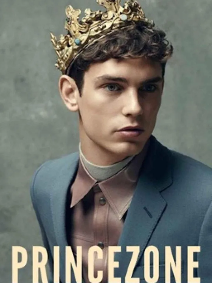 The Royal Series