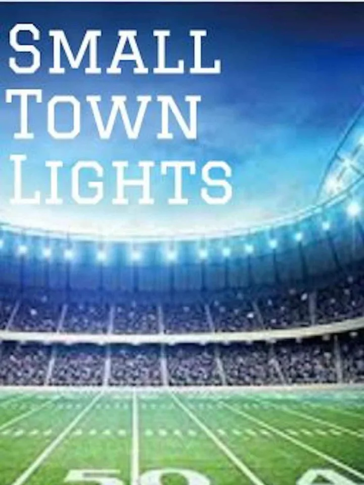 Small Town Lights Series