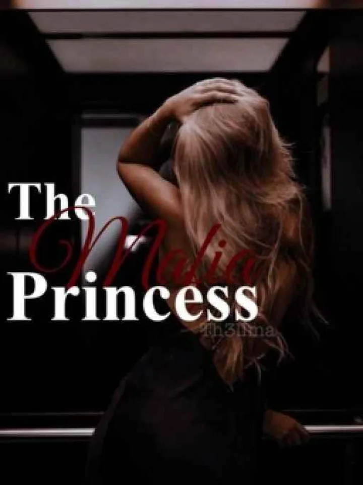 The Mafia's Princess