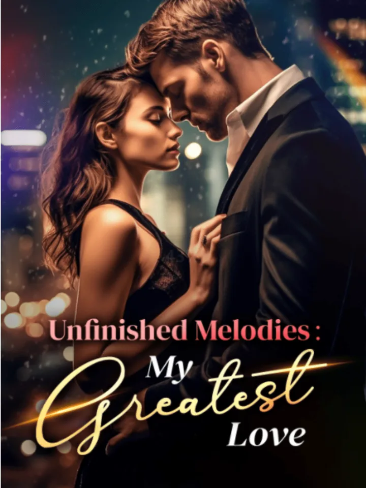 Unfinished Melodies: My Greatest Love