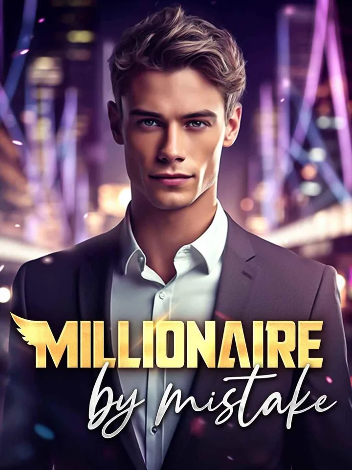 Millionaire by Mistake