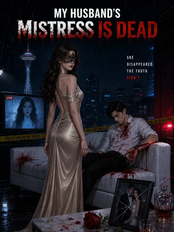My Husband's Mistress is Dead