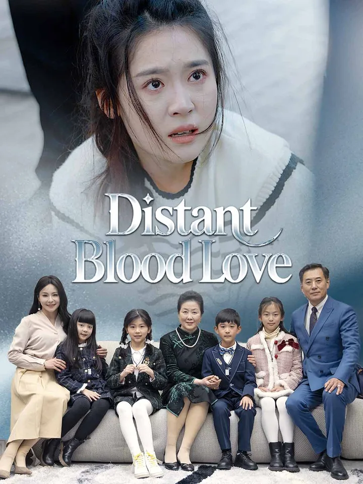 Distant Blood Love