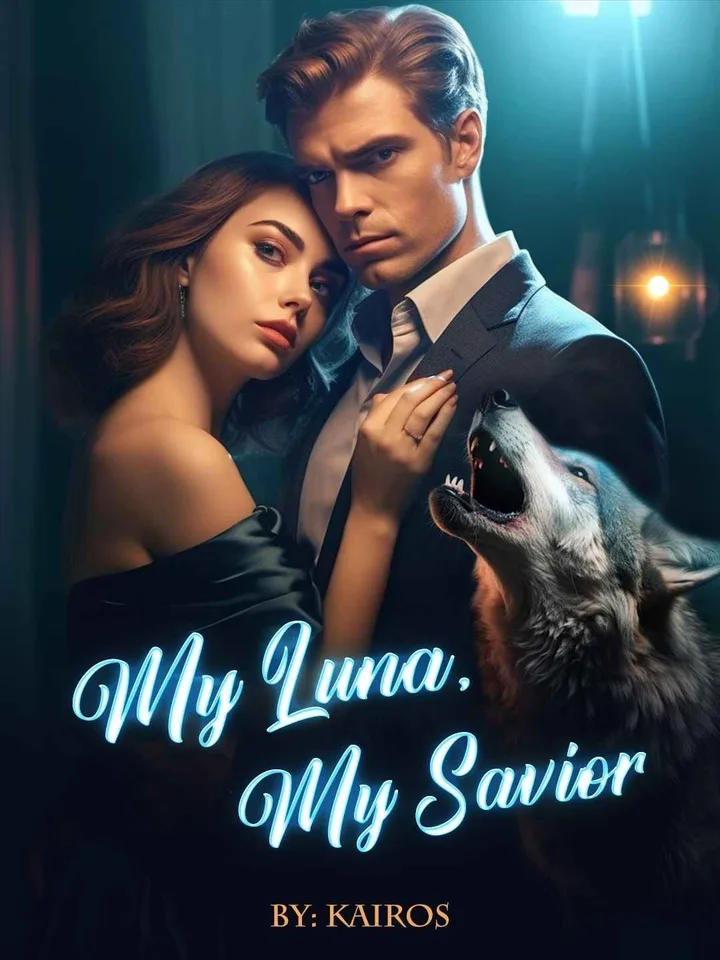 My Luna, My Savior