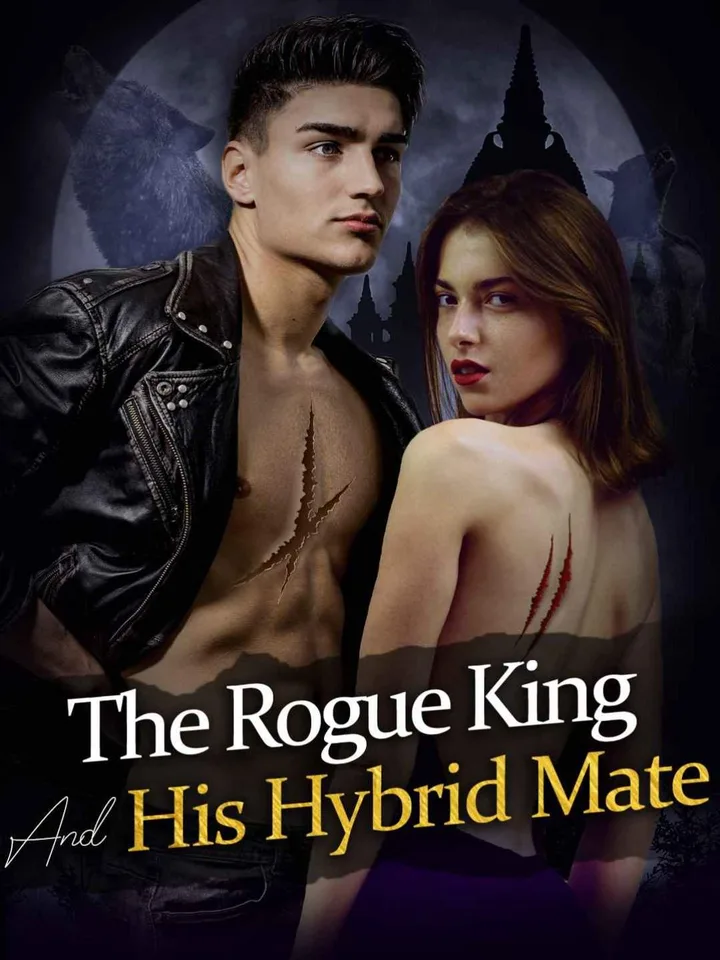 The Rogue King And His Hybrid Mate