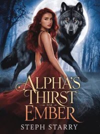 Alpha's Thirst For Ember