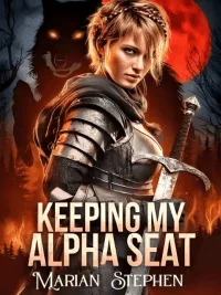 Keeping My Alpha Seat