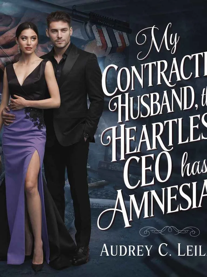 My Contracted Husband The Heartless CEO has Amnesia?