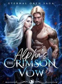 The Alpha's Crimson Vow