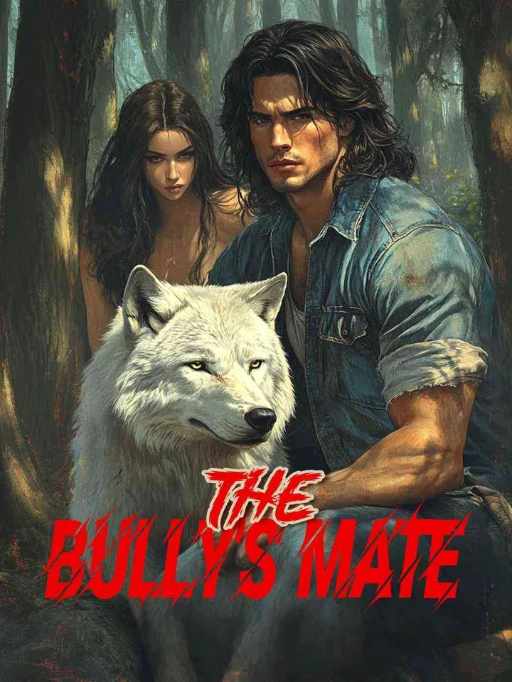 The Bully's Mate