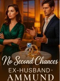 No Second Chances, Ex-husband