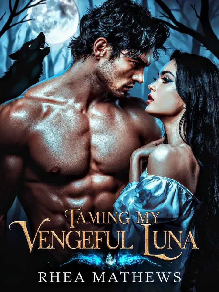Taming my Venegeful Luna
