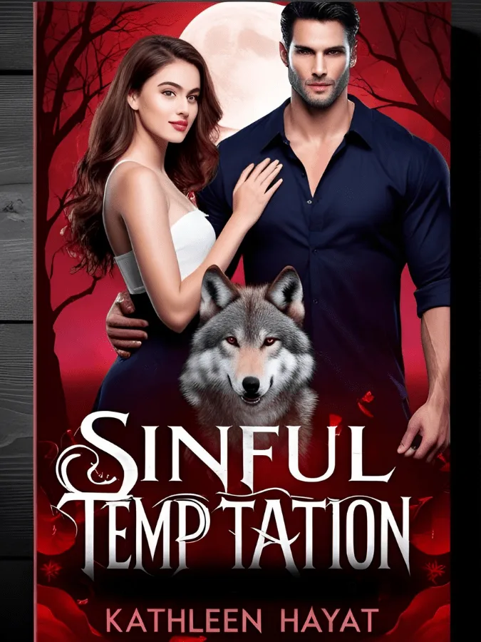 Sinful Temptation