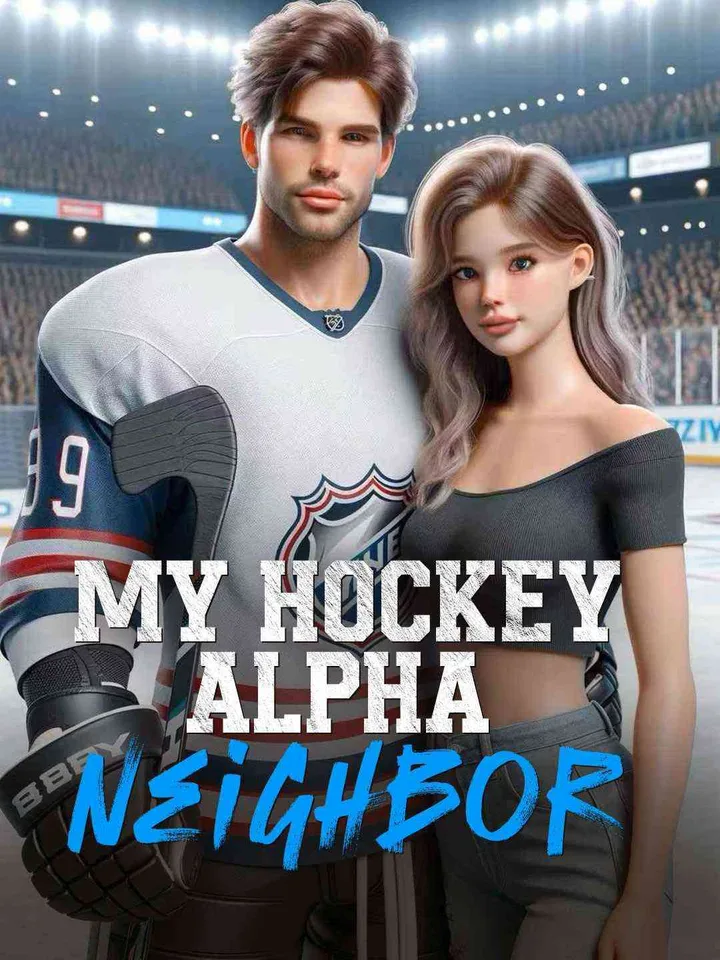 My Hockey Alpha Neighbor