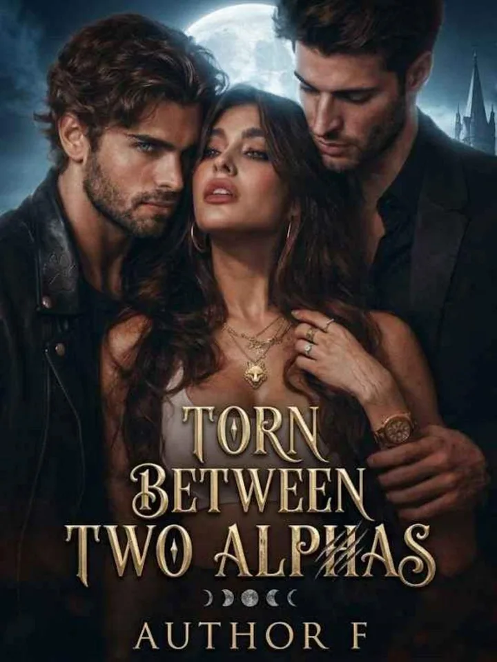 Torn Between Two Alphas