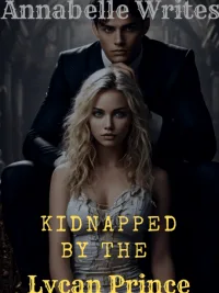 Kidnapped By The Lycan Prince