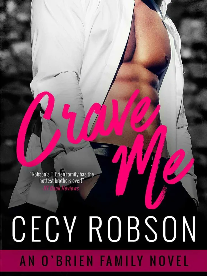 Crave Me