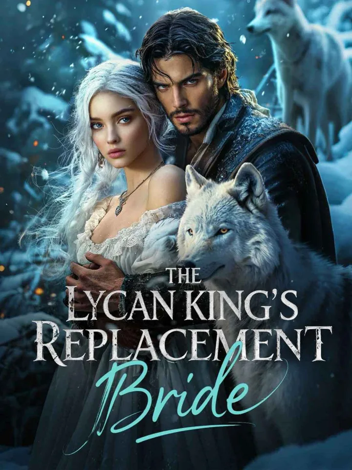 The Lycan King's Replacement Bride