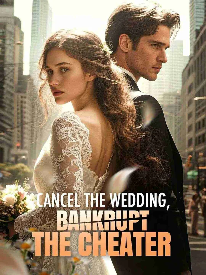 Cancel the Wedding, Bankrupt the Cheater