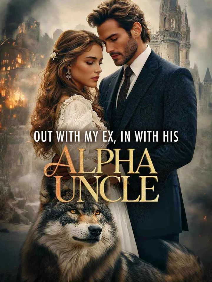 Out with My Ex, In with His Alpha Uncle