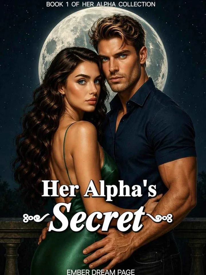 Her Alpha’s Secret