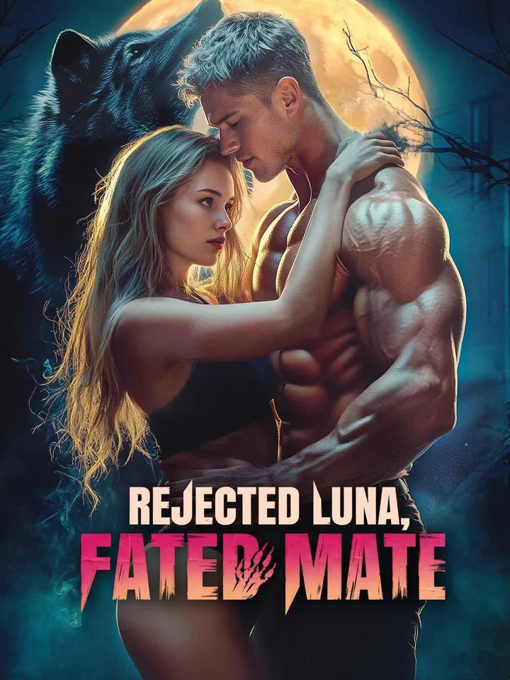 Rejected luna, Fated mate