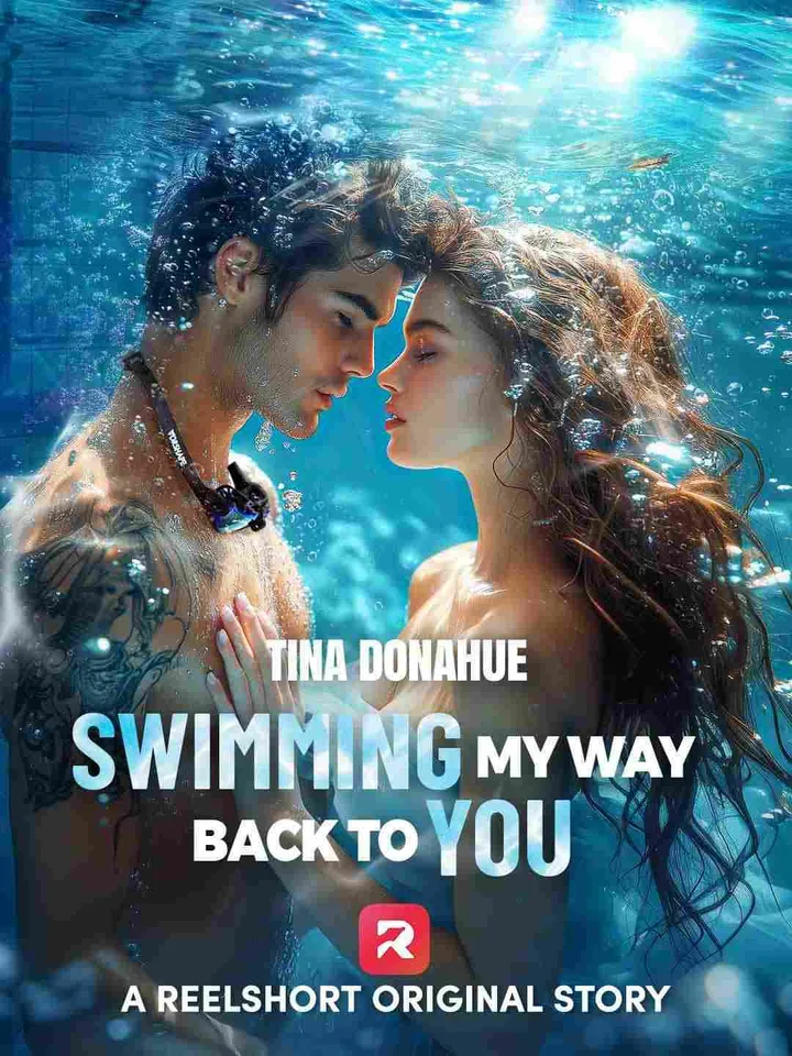 Swimming My Way Back to You