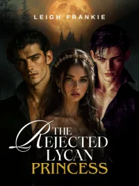 The Rejected Lycan Princess