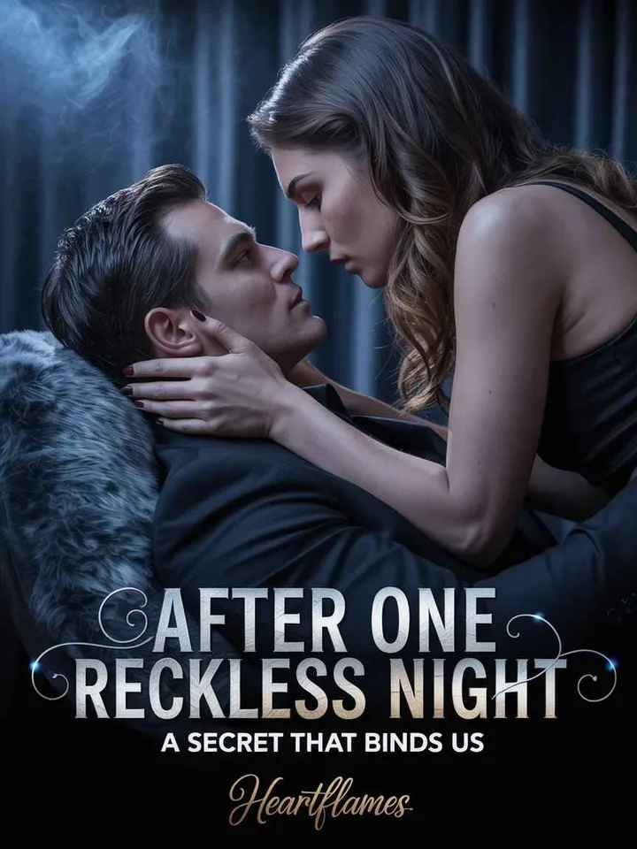 After One Reckless Night; A Secret That Binds Us
