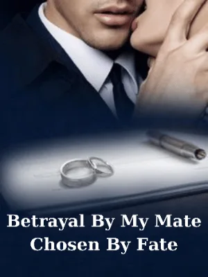 Betrayal By My Mate, Chosen By Fate