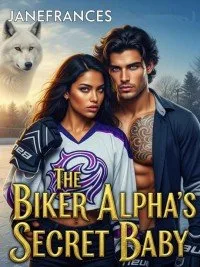 The Biker Alpha's Secret Baby