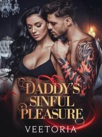 Daddy’s sinful pleasure