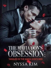 The Mafia's Don Obsession
